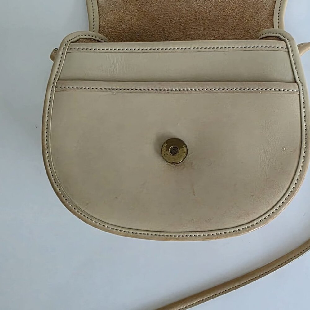 COACH BAG! VINTAGE! RARE!! - Picture 4 of 16